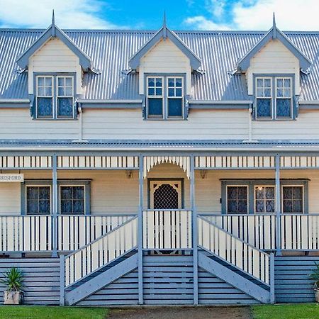 Sails - Elegant, Spacious Beach Villa Port Fairy Εξωτερικό φωτογραφία