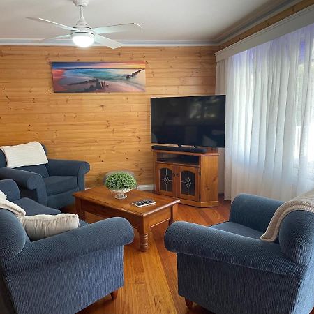 Sails - Elegant, Spacious Beach Villa Port Fairy Εξωτερικό φωτογραφία