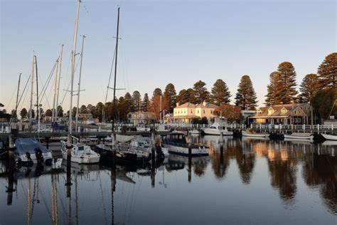 Sails - Elegant, Spacious Beach Villa Port Fairy Εξωτερικό φωτογραφία