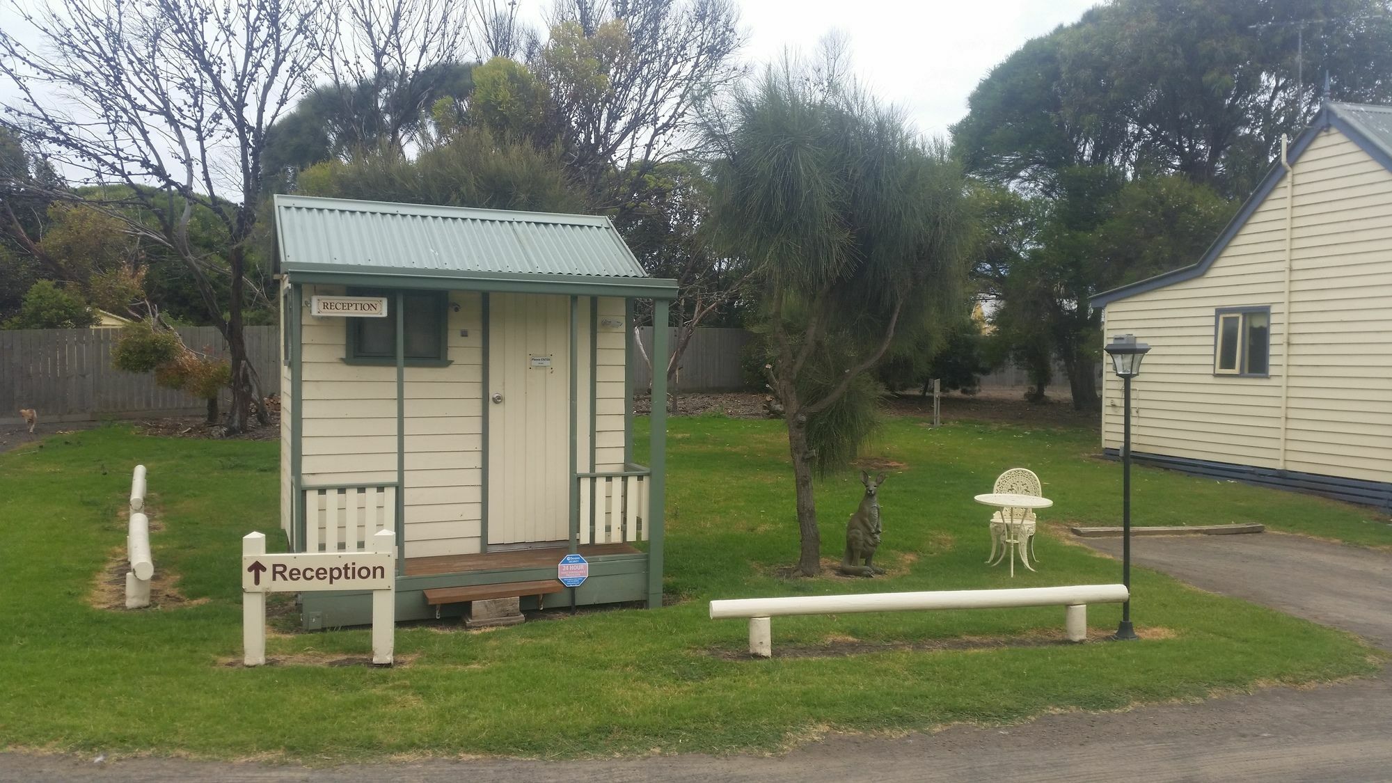 Sails - Elegant, Spacious Beach Villa Port Fairy Εξωτερικό φωτογραφία